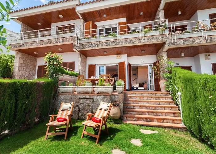 Holiday Home Zen By Interhome