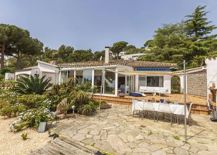 Holiday Home Casa Acuario By Interhome
