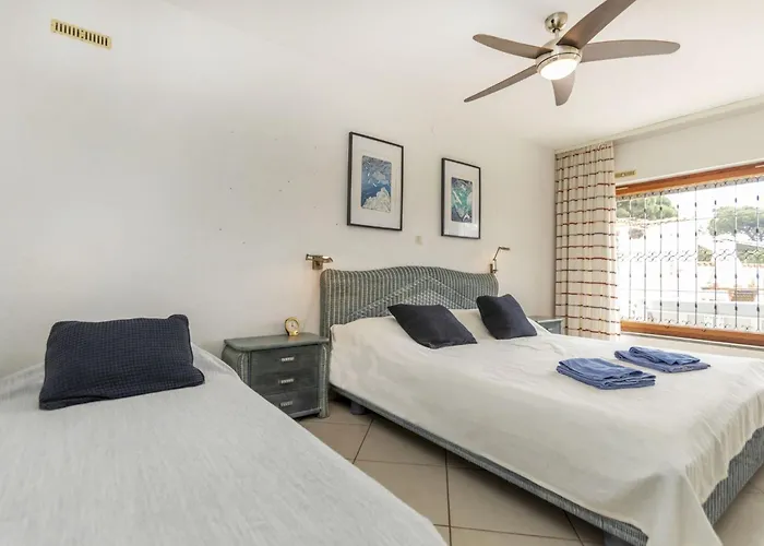 Holiday Home Casa Acuario By Interhome