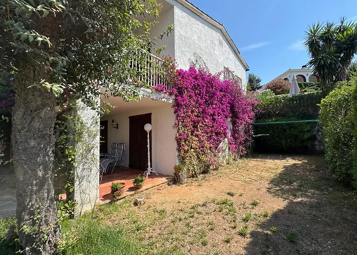 Apartamentos Escorpion Tossa De Mar