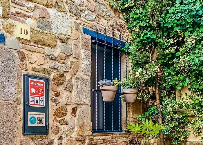 Casita De Mar