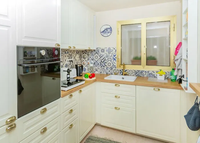 Holiday Home Claudi By Interhome