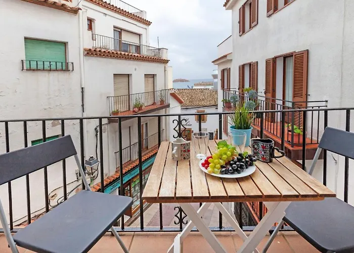 Holiday Home Cap De Tossa By Interhome